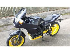 BMW K1/K100RS TAUSCH MÖGLICH