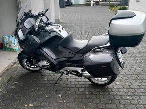 BMW R 1200 RS