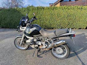 BMW R1100GS