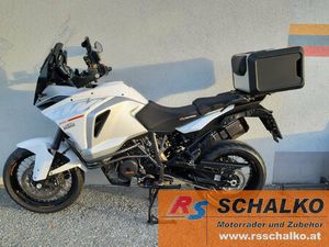 OCCASION KTM 1290 SUPER ADVENTURE T