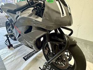 HONDA CBR 600 RA RENNSTRECKEN TÖFF 25000 KM