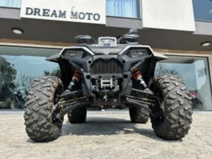 POLARIS SPORTSMAN 1000S-ЛИЗИНГ