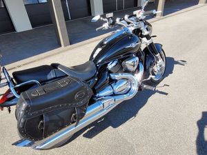 SUZUKI M1500 MFK 10.07.2025