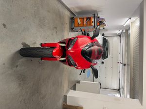 OCCASION DUCATI 1098