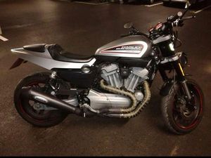 OCCASION HARLEY-DAVIDSON SPORTSTER XR 1200