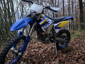 OCCASION HUSABERG FE 250