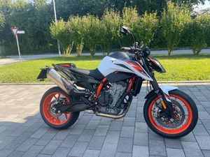 OCCASION KTM 890 DUKE R
