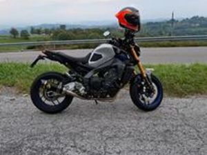 YAMAHA MT-09 SP 2023