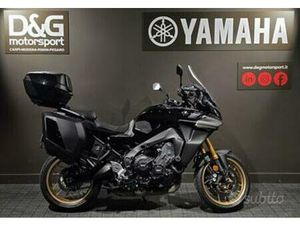 YAMAHA TRACER 9 GT
