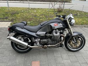 MOTO GUZZI V10 CENTAURO