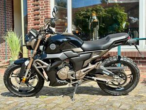 ZONTES G1 125 10.500KM ⭐️REIFEN SERVICE TÜV NEU!⭐️