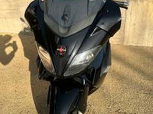 GILERA NEXUS 300 2009