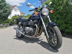 KAWASAKI ZEPHYR 750