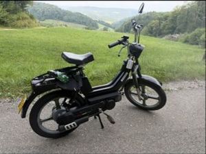 PIAGGIO CIAO MOFA, SCHWARZ, TOP ZUSTAND, AB MFK!