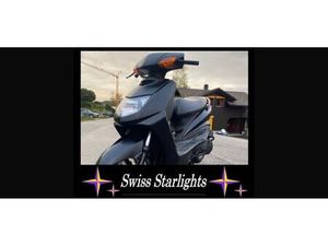 SCOOTER 125 CC EXPERTISÉ, YAMAHA CYGNUS XC