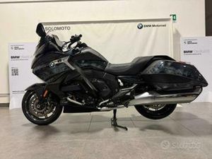 BMW K 1600 B ABS MY22