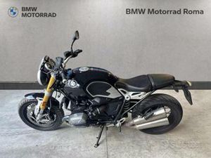 BMW R 1200 NINET ABS MY21