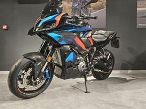 BMW M 1000 XR M COMPETITION - 2025 - KM 532