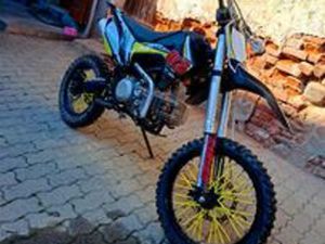 PITBIKE 190