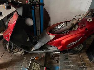 PEGASUS SKY 50 ROLLER