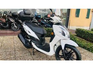 VENDO SYM SYMPHONY 125 SR (2025 - 26) NUOVA A GUIDONIA MONTECELIO (CODICE 9916723) - MOTO.IT