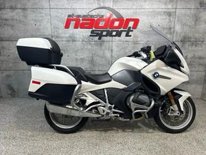 2021 BMW R1250RT