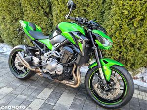 KAWASAKI Z
