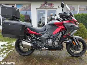 KAWASAKI VERSYS 1000