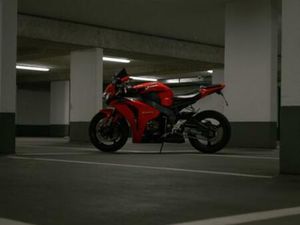 HONDA CBR 1000RR FIREBLADE SC59