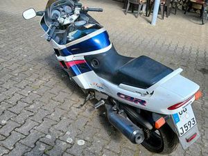 MOTORRAD HONDA CBR