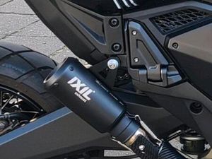 HONDA X ADV 750 2024