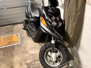 ROLLER MBK BOOSTER NEXT GENERATION