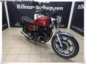YAMAHA XS1100 OLDTIMER IN TADELLOSEN ZUSTAND