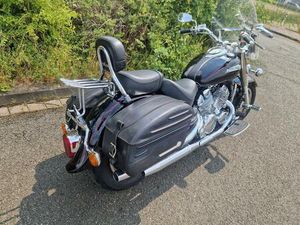 YAMAHA XVZ 1300 ROYALSTAR WENIG KM !! LÄUFT