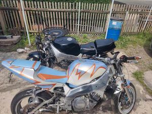 2 X YZF 750 R EIN PREIS!