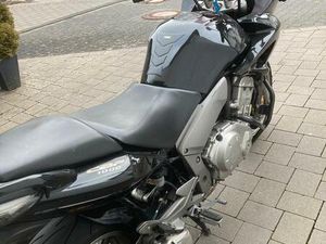 HONDA CBF 1000