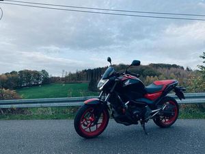 HONDA NC 750 S RC 88 A2 48 PS