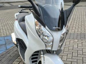 HONDA SWING 125 EZ 2013 16000 KM ABS