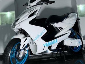 YAMAHA AEROX R‼️ORIGINALZUSTAND‼️1OF1 EDITION GARANTIE LIEFERUNG