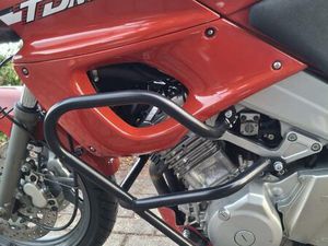 YAMAHA TDM 850 VIELE EXTRAS