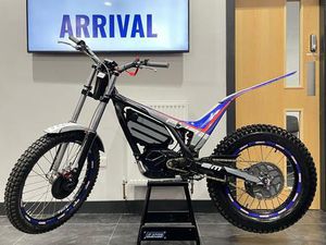 ELECTRIC MOTION EPURE 125 CC