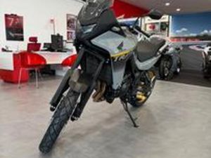 HONDA TRANSALP 750 - 2025