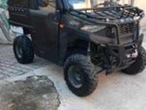 POLARIS RANGER EPS