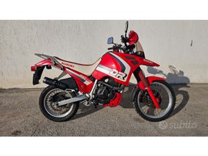 SUZUKI DR BIG 800S