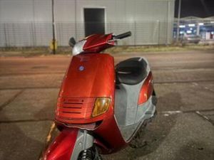SKIPPER 125CC — SCOOTERS | PIAGGIO — MARKTPLAATS