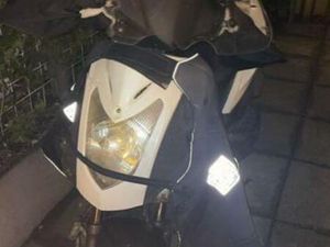 KYMCO AGILITY 50 - TOP SCOOTER, RECENT ONDERHOUD! — SCOOTERS | KYMCO — MARKTPLAATS