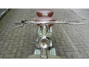LAMBRETTA 125 F
