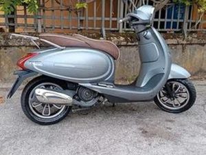 MOTRON IDEO 125 6099KM 02/2024