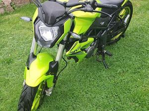 BENELLI BN125