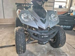 QUAD ETON VECTOR 300 VXL 250